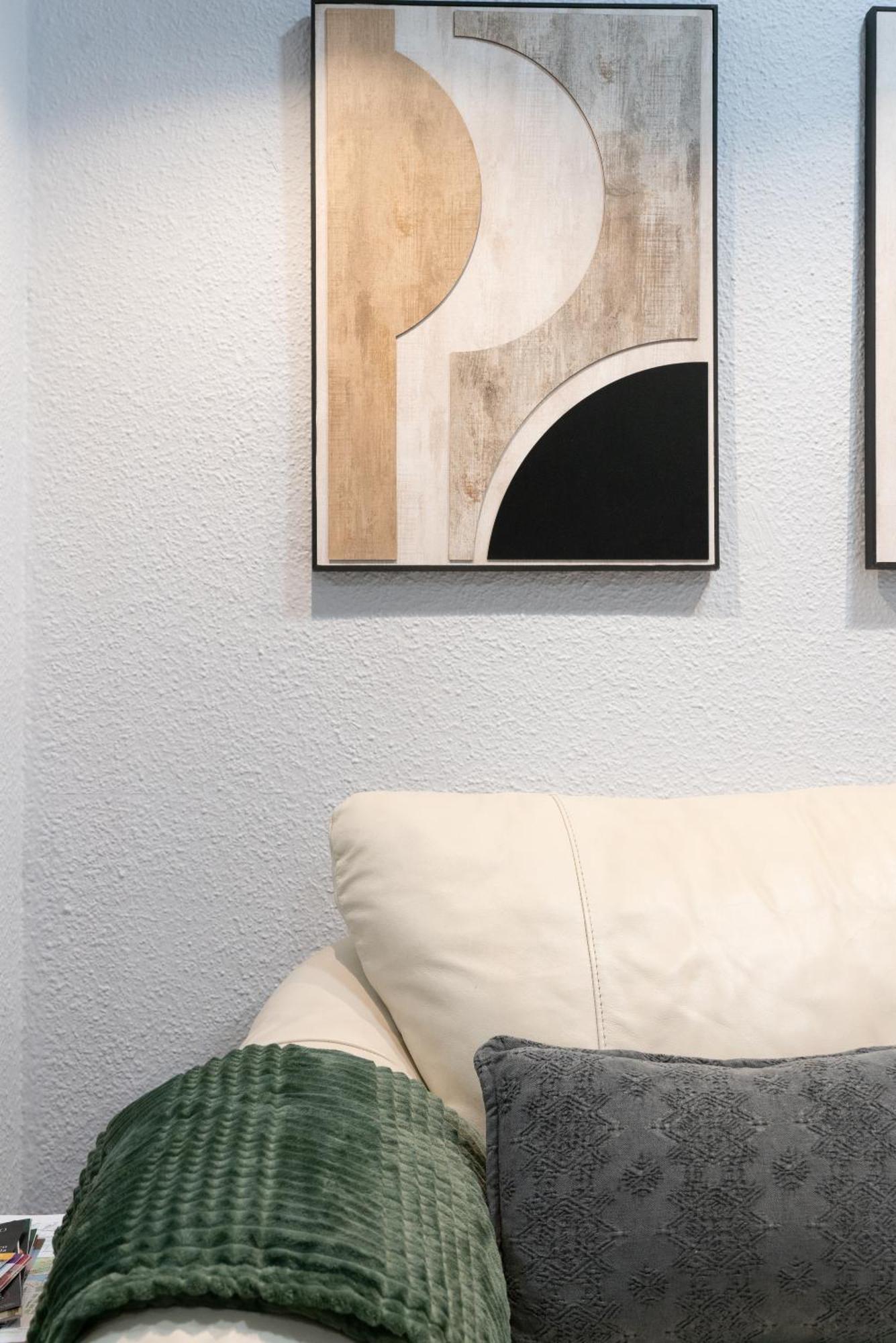 Apartamentos Alfaqueque B Севилья Экстерьер фото